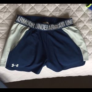 Under Armour women’s Running Shorts